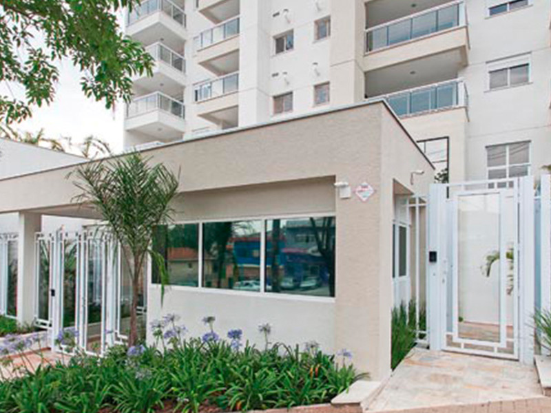 imóvel com 72m² - Lauzane Paulista - São Paulo