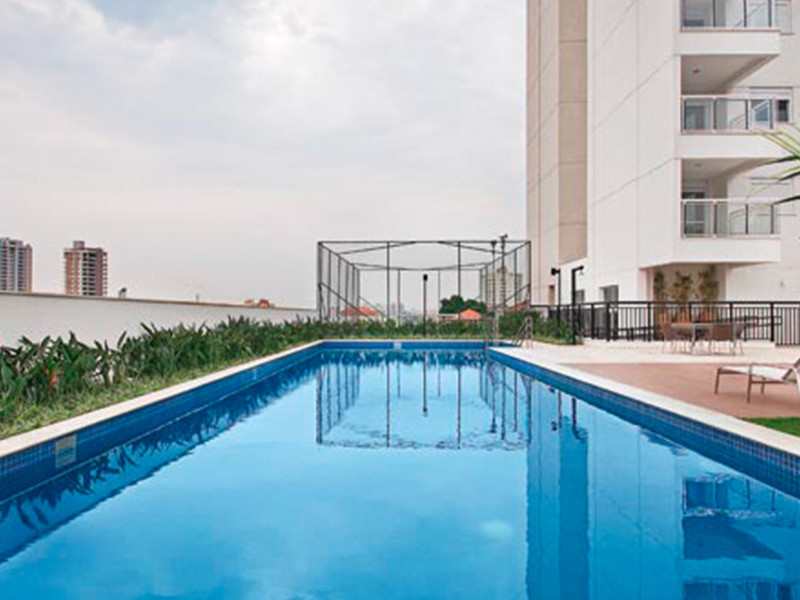 imóvel com 72m² - Lauzane Paulista - São Paulo