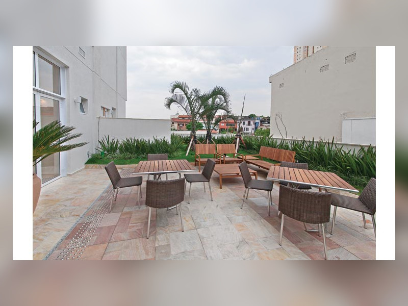 imóvel com 72m² - Lauzane Paulista - São Paulo