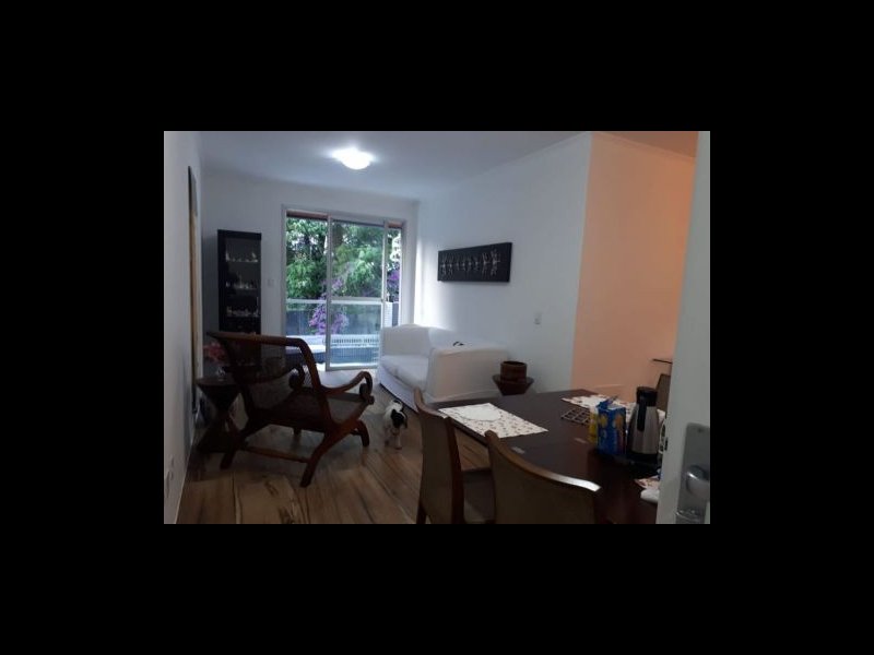 imóvel com 107m² - Ahú - Curitiba