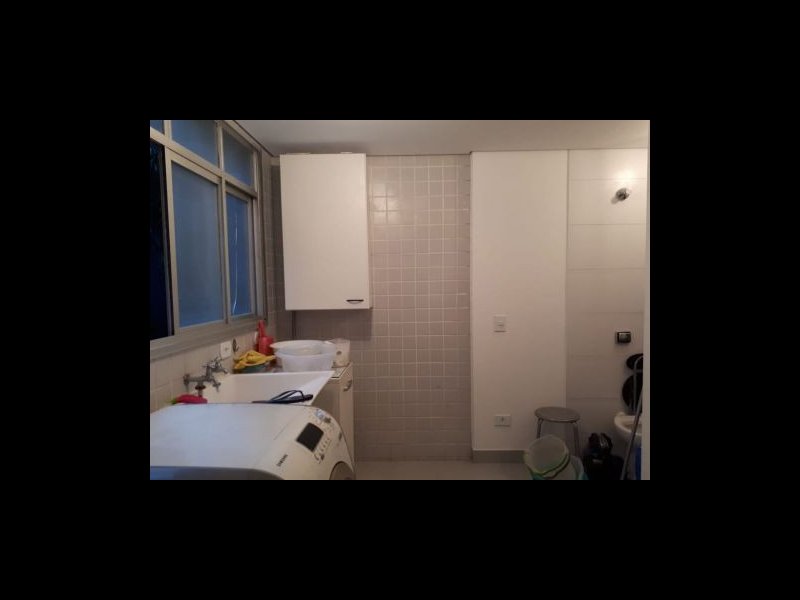 imóvel com 107m² - Ahú - Curitiba