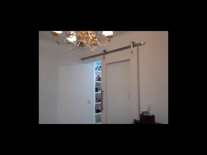 imóvel com 107m² - Ahú - Curitiba