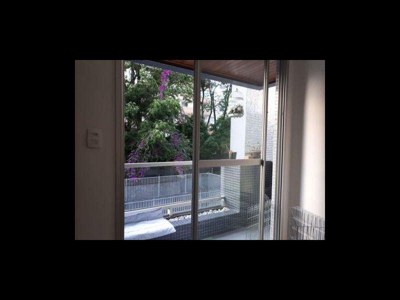 imóvel com 107m² - Ahú - Curitiba