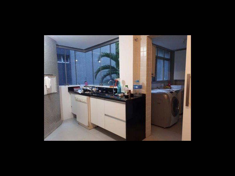 imóvel com 107m² - Ahú - Curitiba