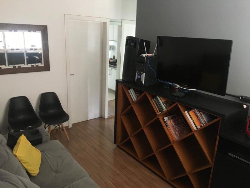 imóvel com 50m² - Parque Viana - Barueri