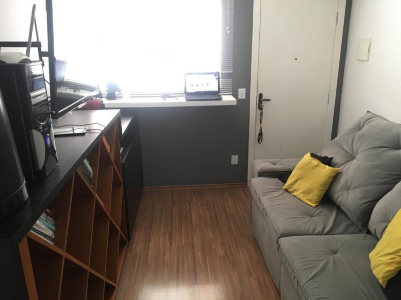 imóvel com 50m² - Parque Viana - Barueri