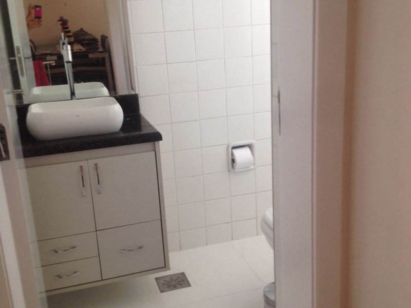 imóvel com 50m² - Parque Viana - Barueri