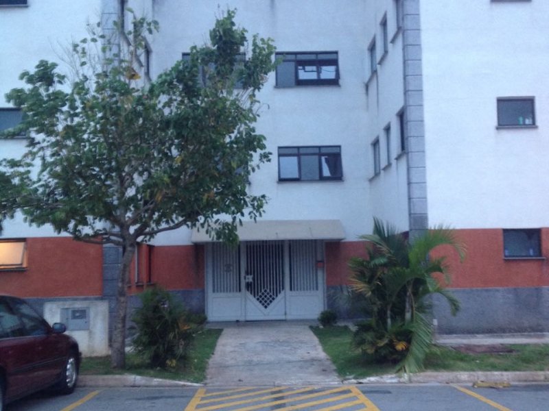 imóvel com 50m² - Parque Viana - Barueri