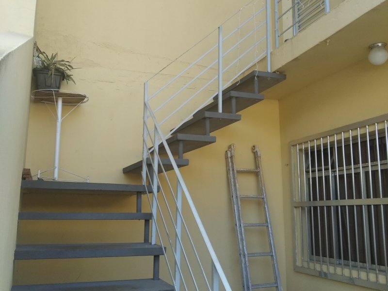 Casa à venda Santo Antônio com 250m² e 5 quartos por R$ 650.000 - 1169927438-img-20210215-102742.jpg