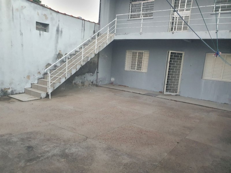 imóvel com 250m² - Vila Jardim - Porto Alegre