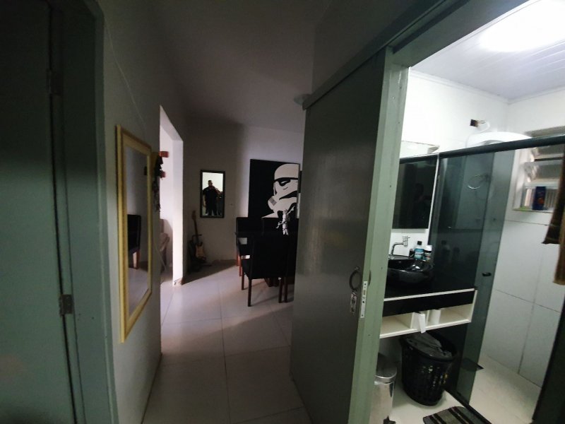 imóvel com 250m² - Vila Jardim - Porto Alegre