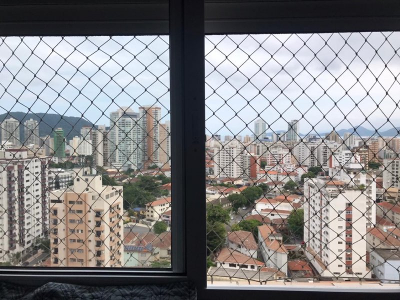 Apartamento à venda Ponta da Praia com 102m² e 3 quartos por R$ 790.000 - 1257255726-ap8.jpg