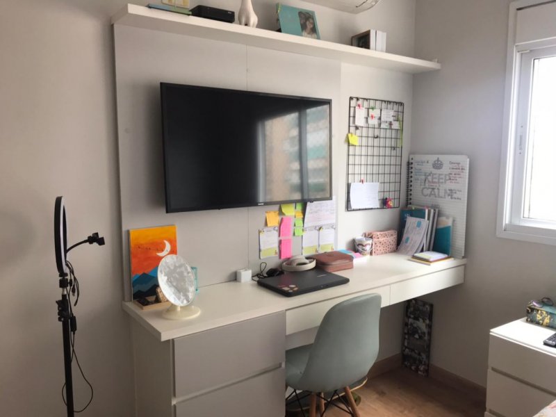 Apartamento à venda Ponta da Praia com 102m² e 3 quartos por R$ 790.000 - 1887316403-ap6.jpg