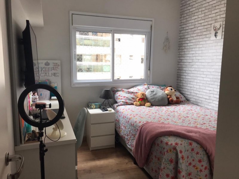 Apartamento à venda Ponta da Praia com 102m² e 3 quartos por R$ 790.000 - 2117606877-ap5.jpg