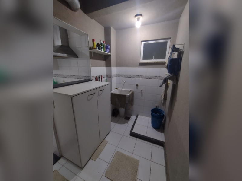 Casa à venda Anil com 151m² e 3 quartos por R$ 500.000 - area-de-servico.jpeg