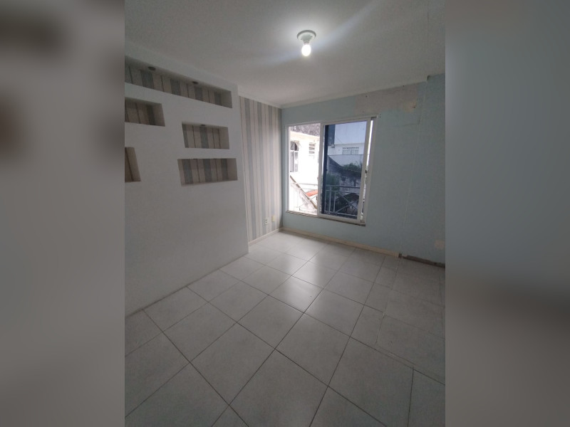 Casa à venda Anil com 151m² e 3 quartos por R$ 500.000 - quarto-frente-2.jpeg