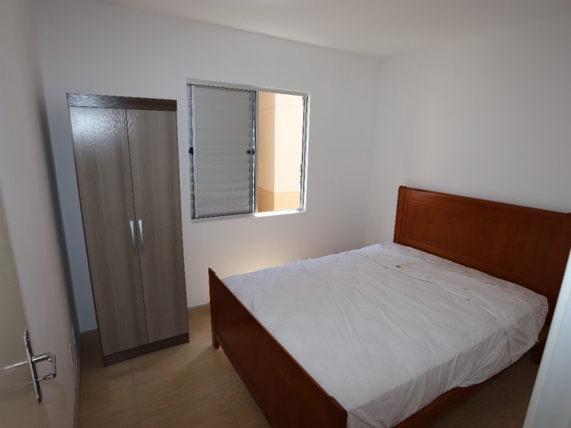 imóvel com 41m² - Jardim Tatiana - Votorantim