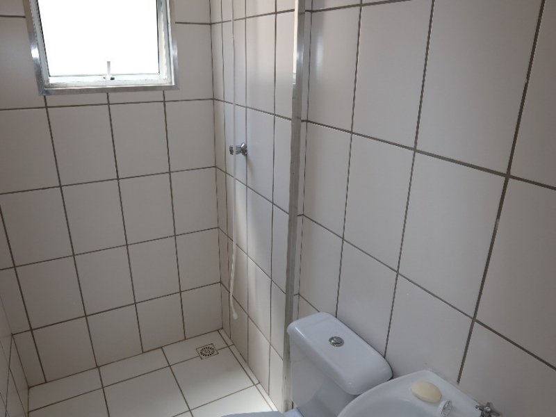 imóvel com 41m² - Jardim Tatiana - Votorantim