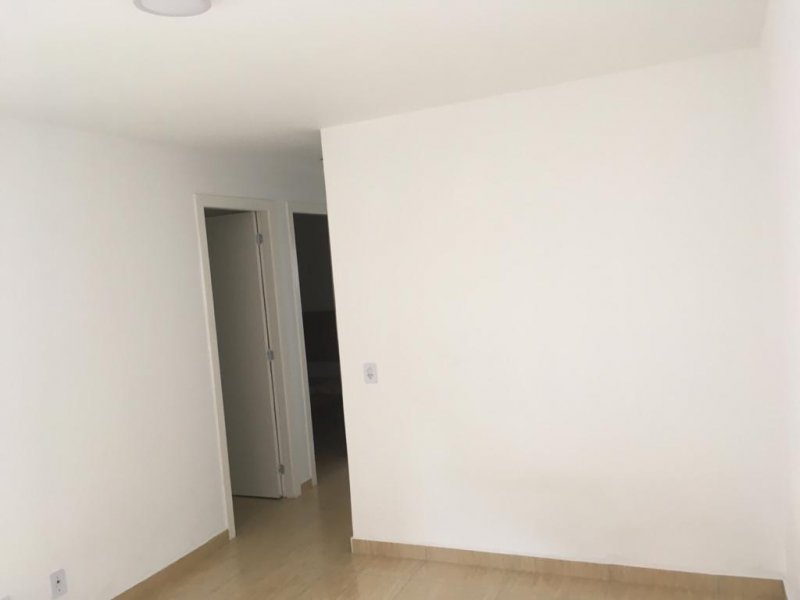 imóvel com 41m² - Jardim Tatiana - Votorantim