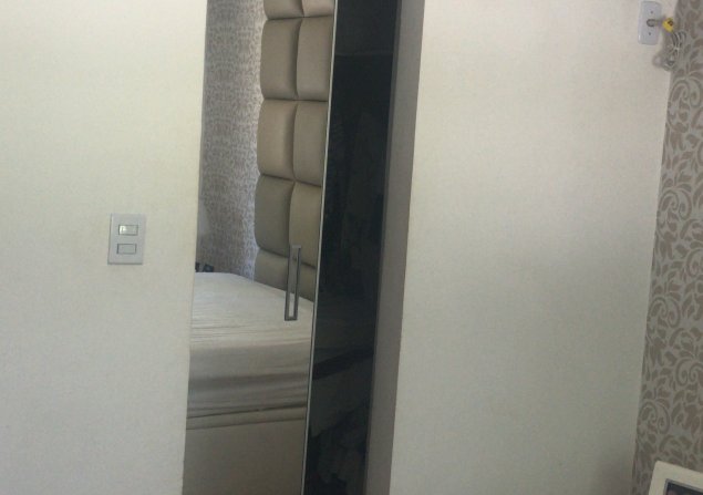 imóvel com 160m²