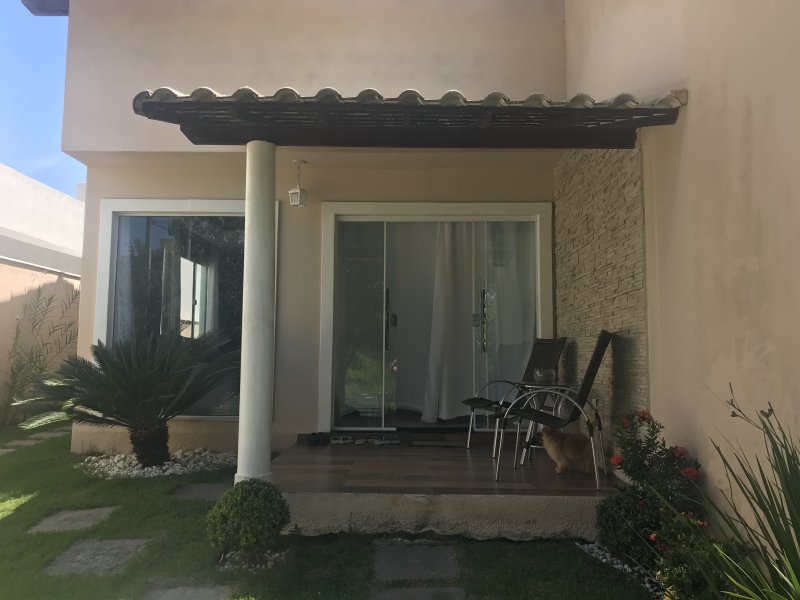 imóvel com 160m² - Inoã - Maricá