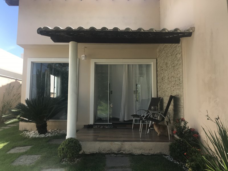 imóvel com 160m² - Inoã - Maricá
