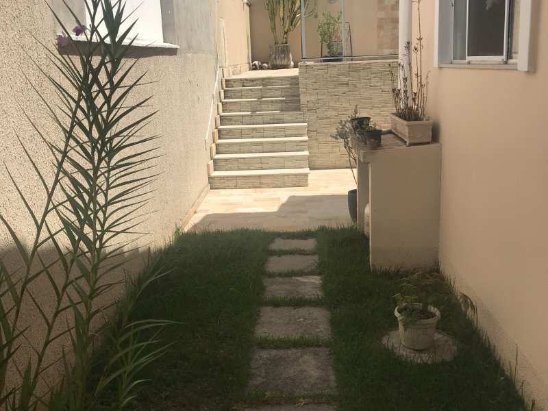 imóvel com 160m² - Inoã - Maricá