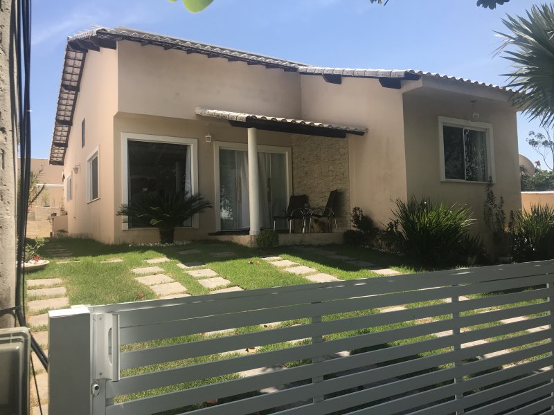 imóvel com 160m² - Inoã - Maricá