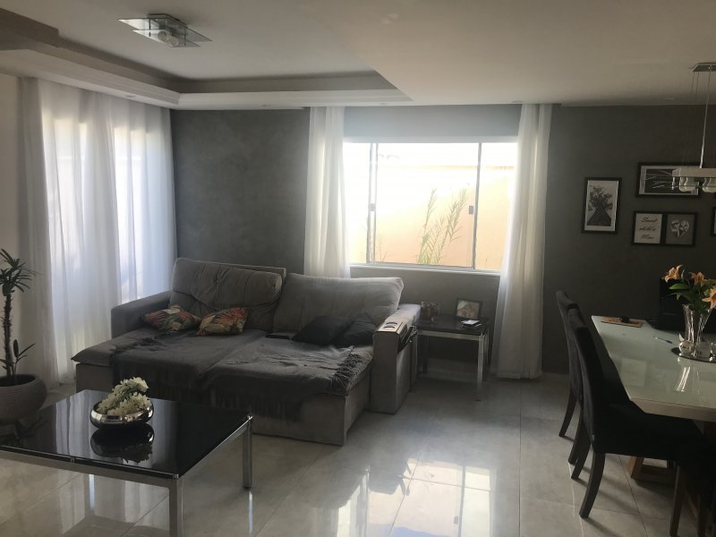 imóvel com 160m² - Inoã - Maricá