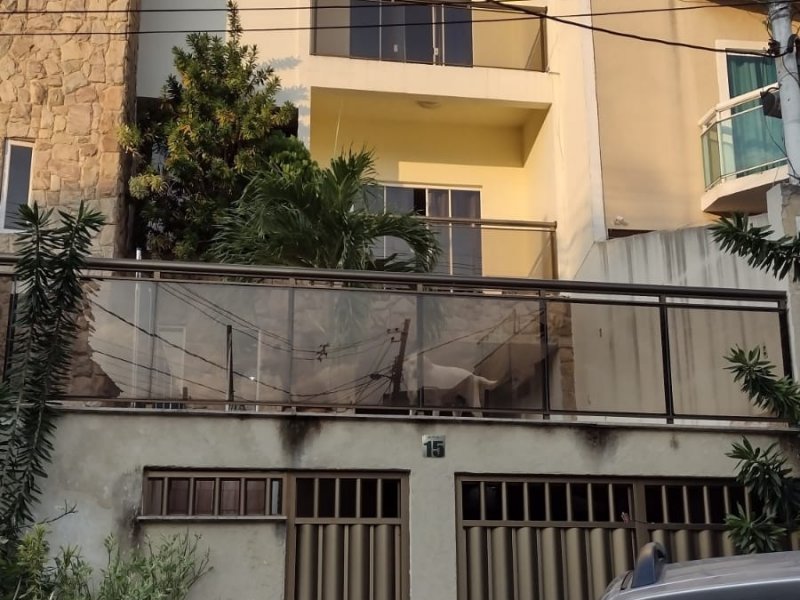 Casa de condomínio à venda Freguesia (Jacarepaguá) com 280m² e 3 quartos por R$ 650.000 - 452449792-91f8ab3a-c800-4459-8bf8-3257d058df53.jpg