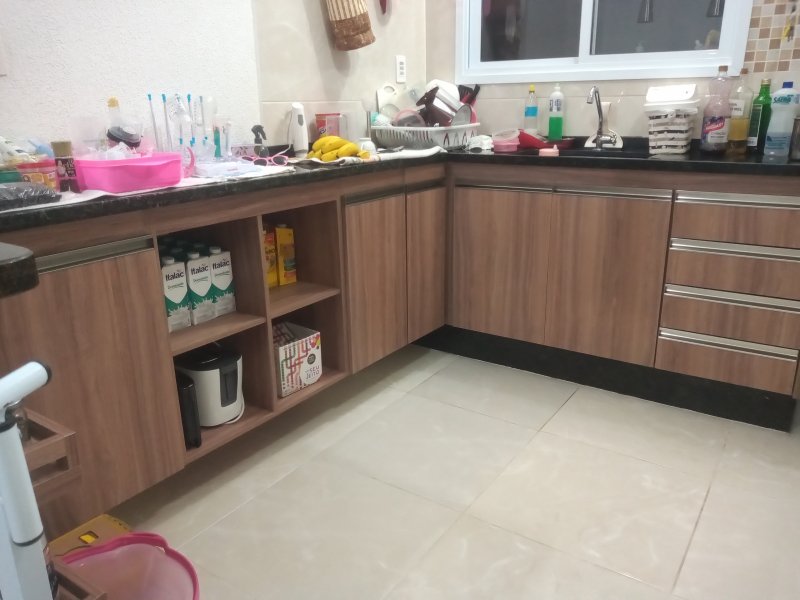 imóvel com 135m² - Jardim Veneza - Indaiatuba