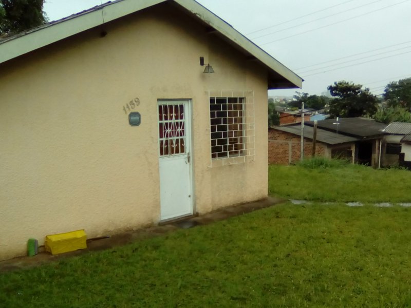 Apartamento à venda Jardim Algarve com 73m² e 2 quartos por R$ 150.000 - 1227790965-img-20171126-115634.jpg