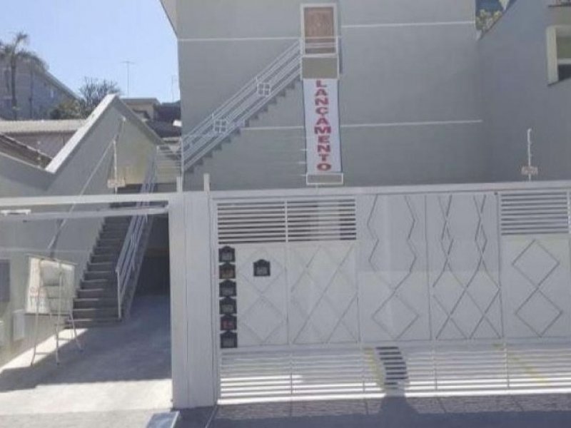 Apartamento à venda Vila Mazzei com 43m² e 2 quartos por R$ 320.000 - 1371104958-50946379-a516-4e34-8342-5a21ae431b8b.jpeg