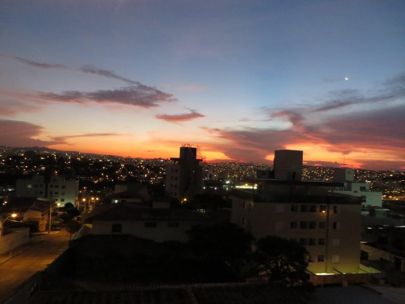 imóvel com 85m² - Fernão Dias - Belo Horizonte