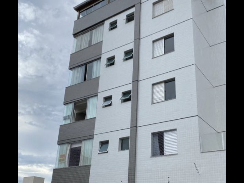 imóvel com 85m² - Fernão Dias - Belo Horizonte