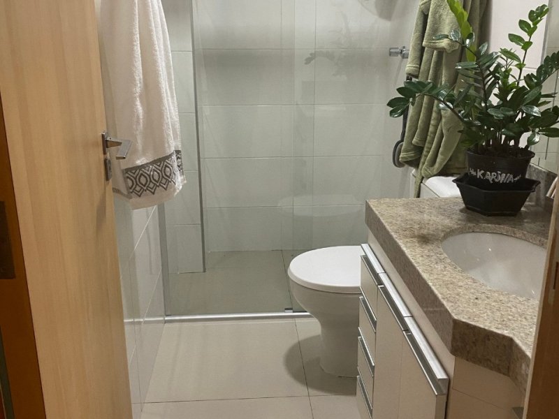 imóvel com 85m² - Fernão Dias - Belo Horizonte