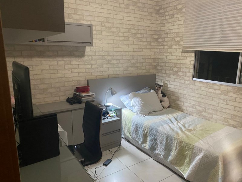 imóvel com 85m² - Fernão Dias - Belo Horizonte