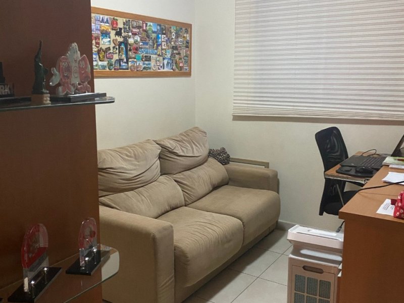 imóvel com 85m² - Fernão Dias - Belo Horizonte