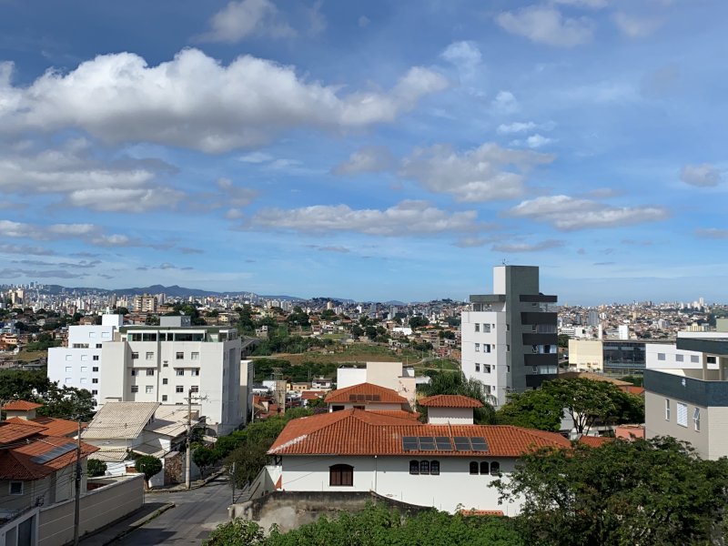 imóvel com 85m² - Fernão Dias - Belo Horizonte