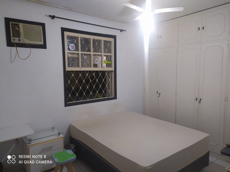 imóvel com 97m² - Boqueirão - Santos