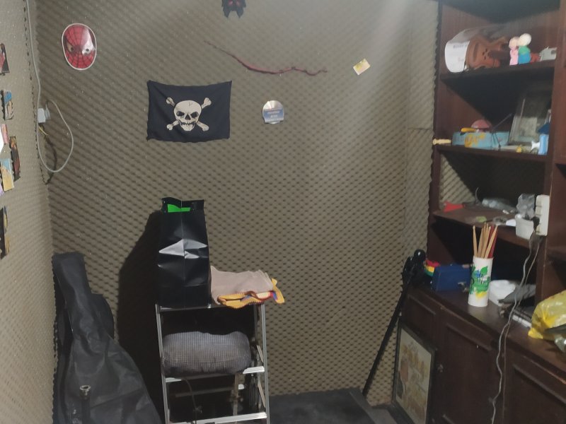 imóvel com 97m² - Boqueirão - Santos