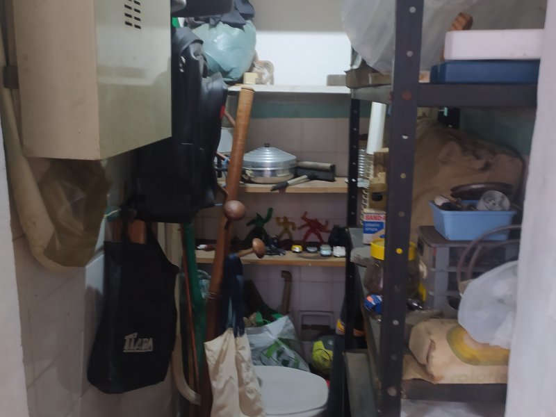 imóvel com 97m² - Boqueirão - Santos