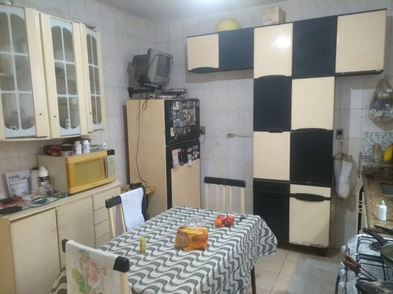 imóvel com 97m² - Boqueirão - Santos