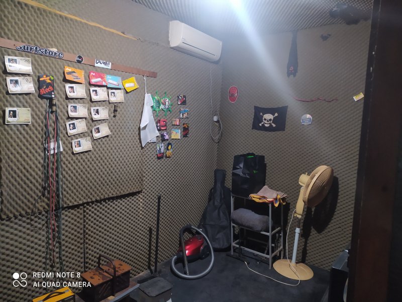 imóvel com 97m² - Boqueirão - Santos