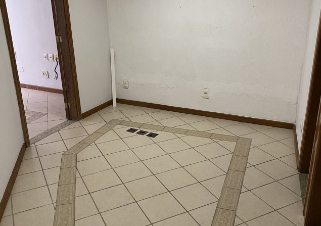 imóvel com 40m²