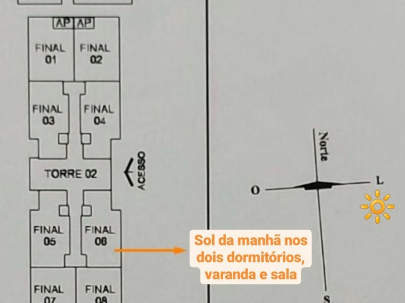 imóvel com 44m² - Alto Petrópolis - Porto Alegre