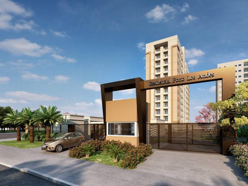 imóvel com 44m² - Alto Petrópolis - Porto Alegre