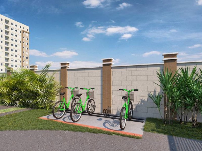 imóvel com 44m² - Alto Petrópolis - Porto Alegre