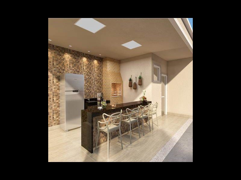 imóvel com 44m² - Alto Petrópolis - Porto Alegre