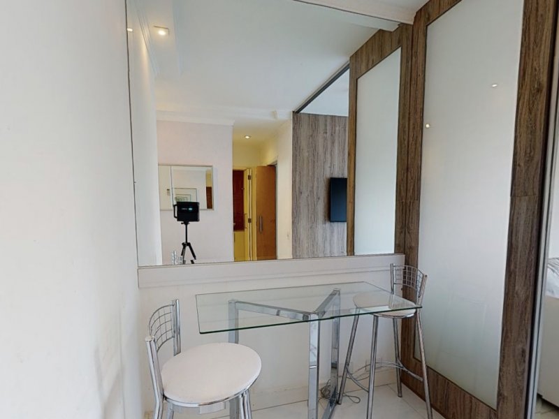 imóvel com 40m² - Jardim Paulista - São Paulo